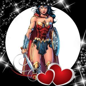 Meet your Posher, Patty